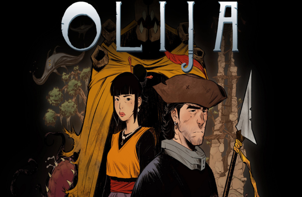 Olija