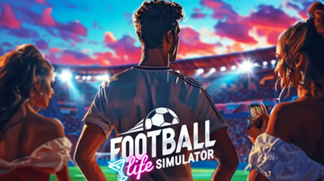 Football Life Simulator