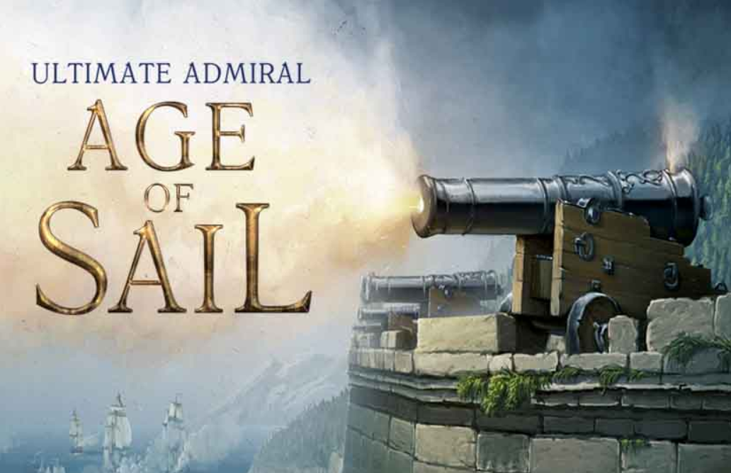 Ultimate Admiral: Age of Sail