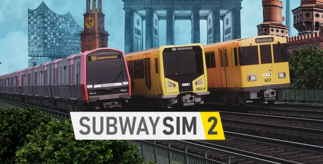 SubwaySim 2