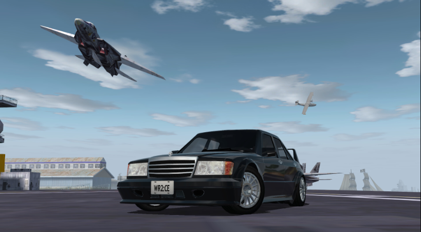 World Racing 2 Champion Edition