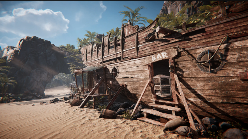 Amerzone The Explorers Legacy