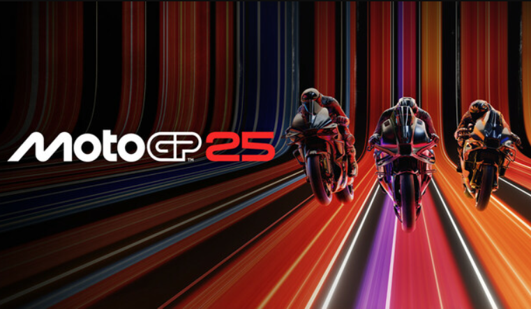 MotoGP 25