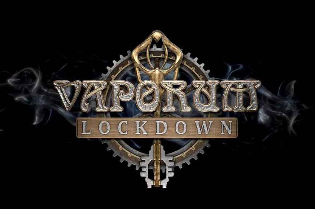 Vaporum: Lockdown