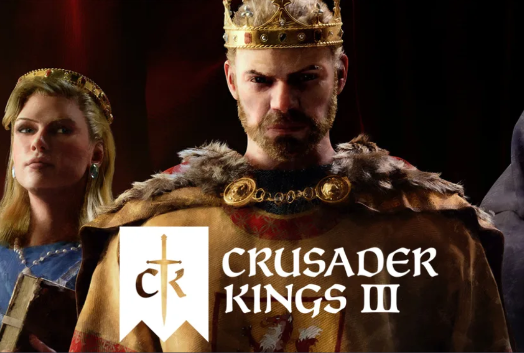Crusader Kings III