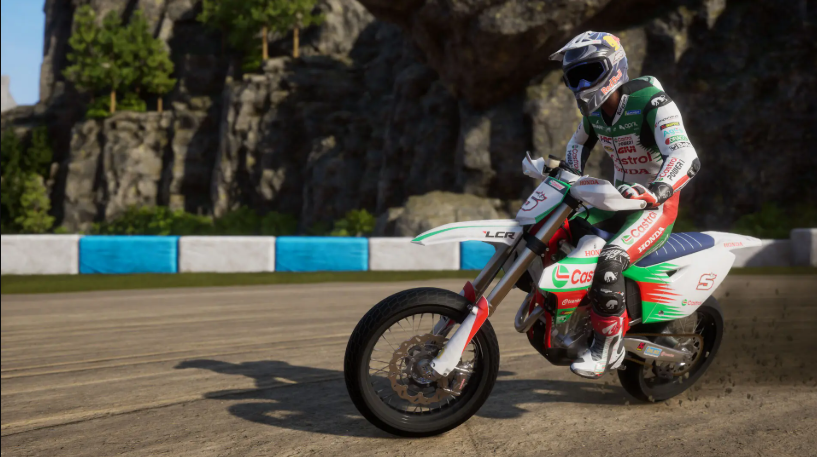 MotoGP 25