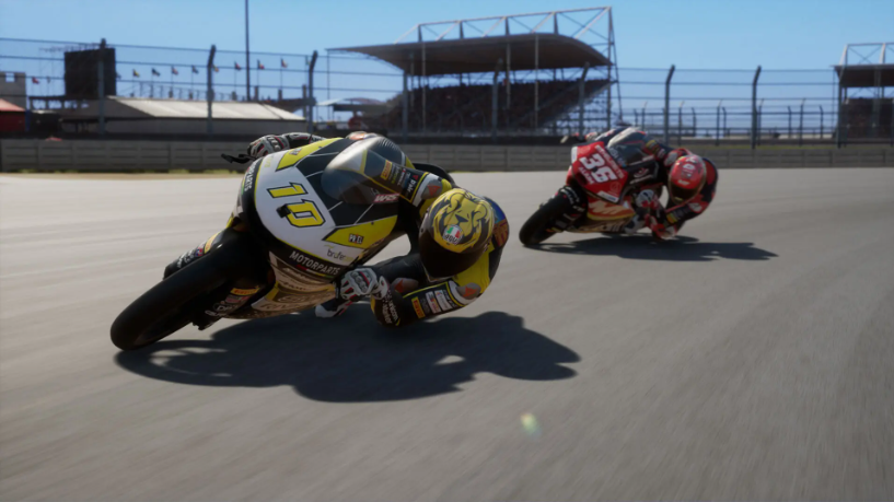 MotoGP 25